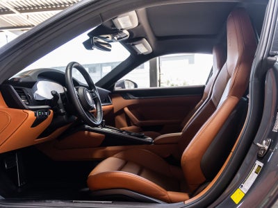 2025 Porsche 911 911 Carrera S