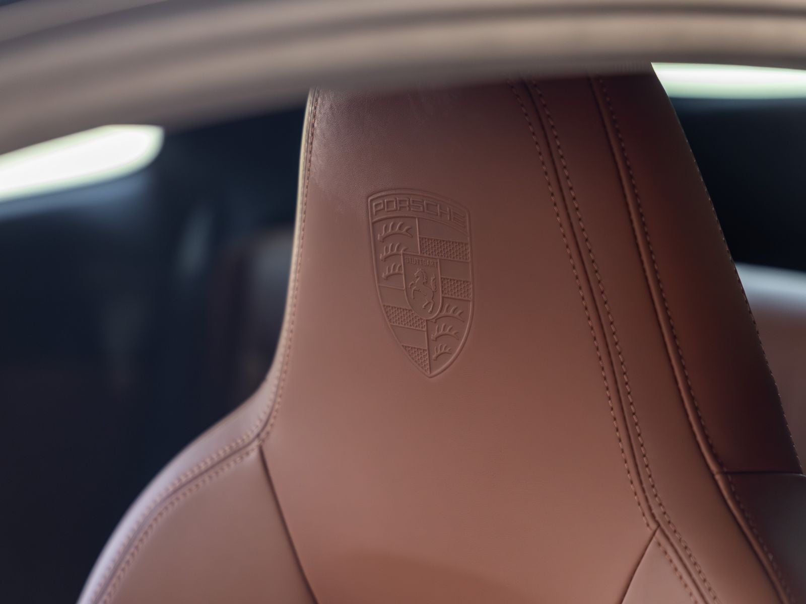 2025 Porsche 911 911 Carrera S
