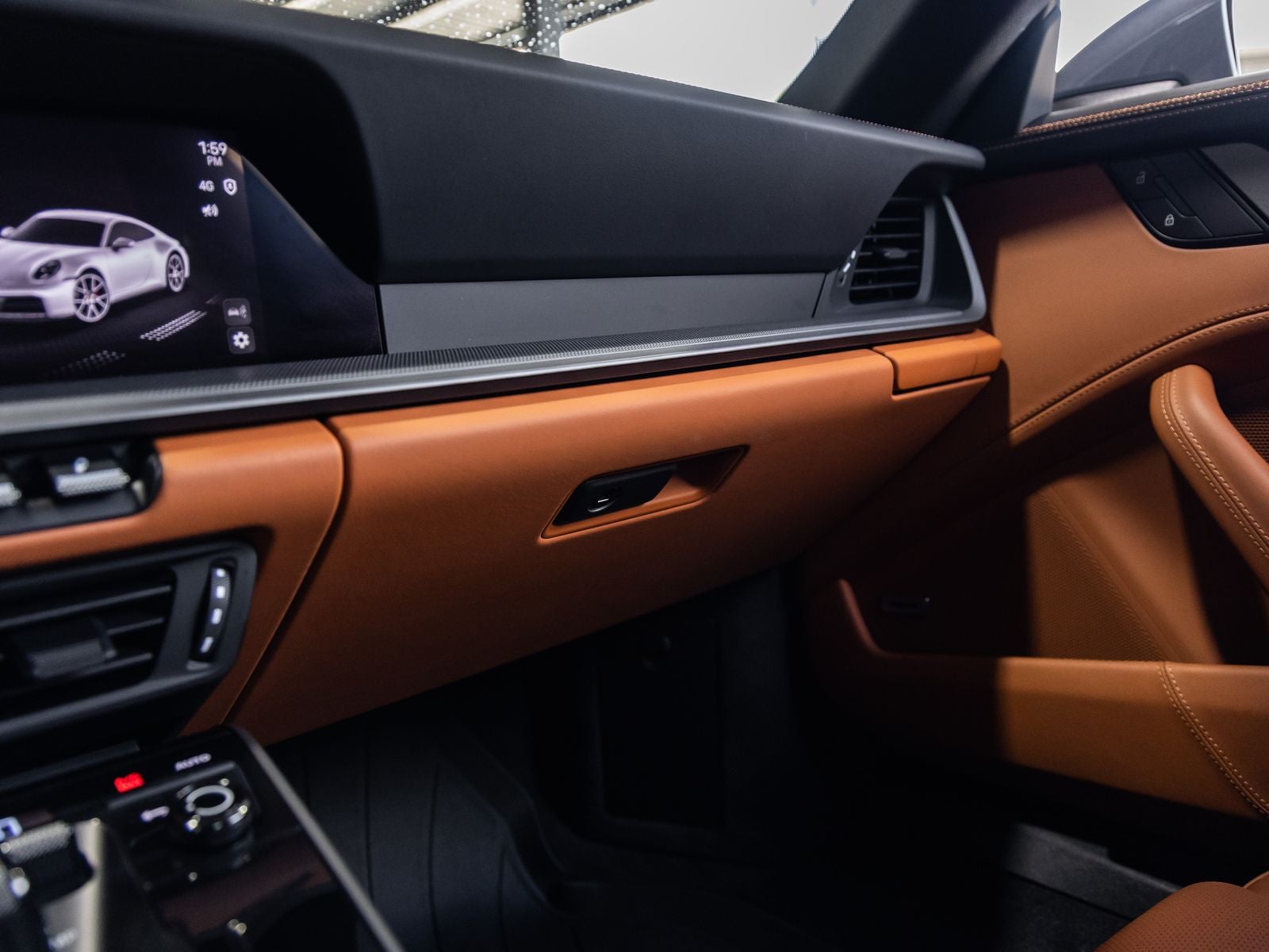 2025 Porsche 911 911 Carrera S