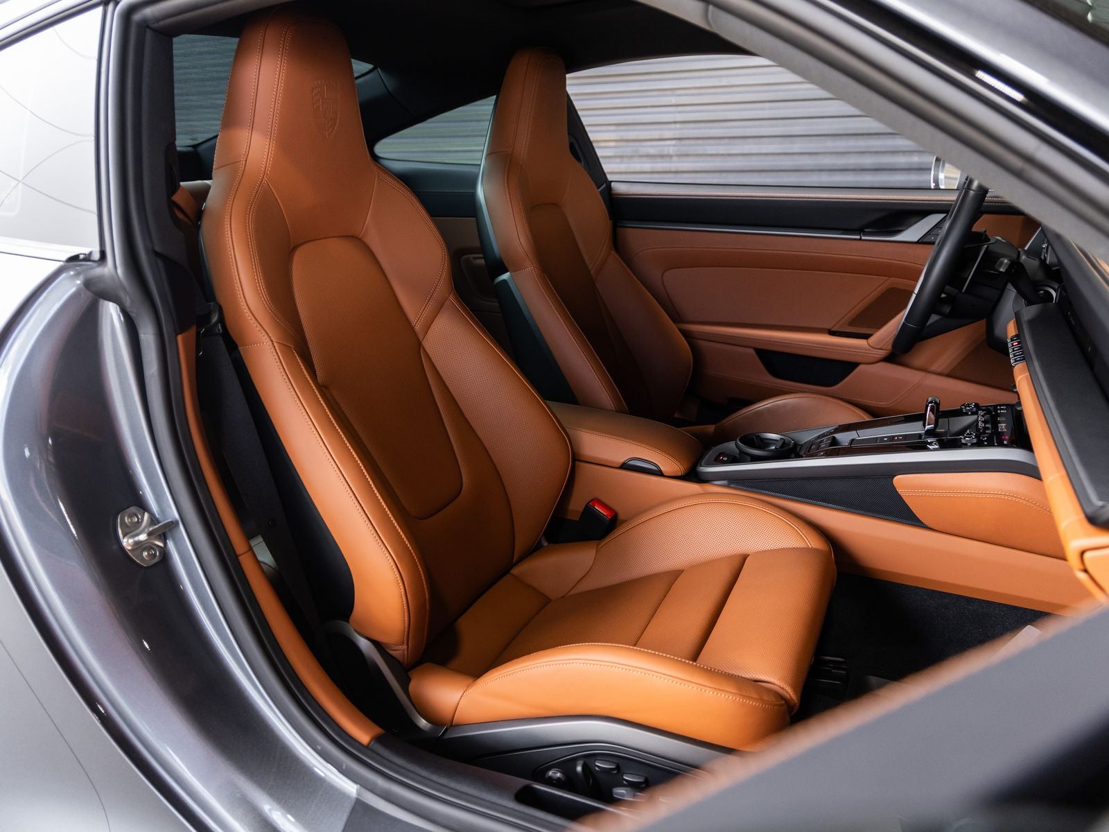 2025 Porsche 911 911 Carrera S