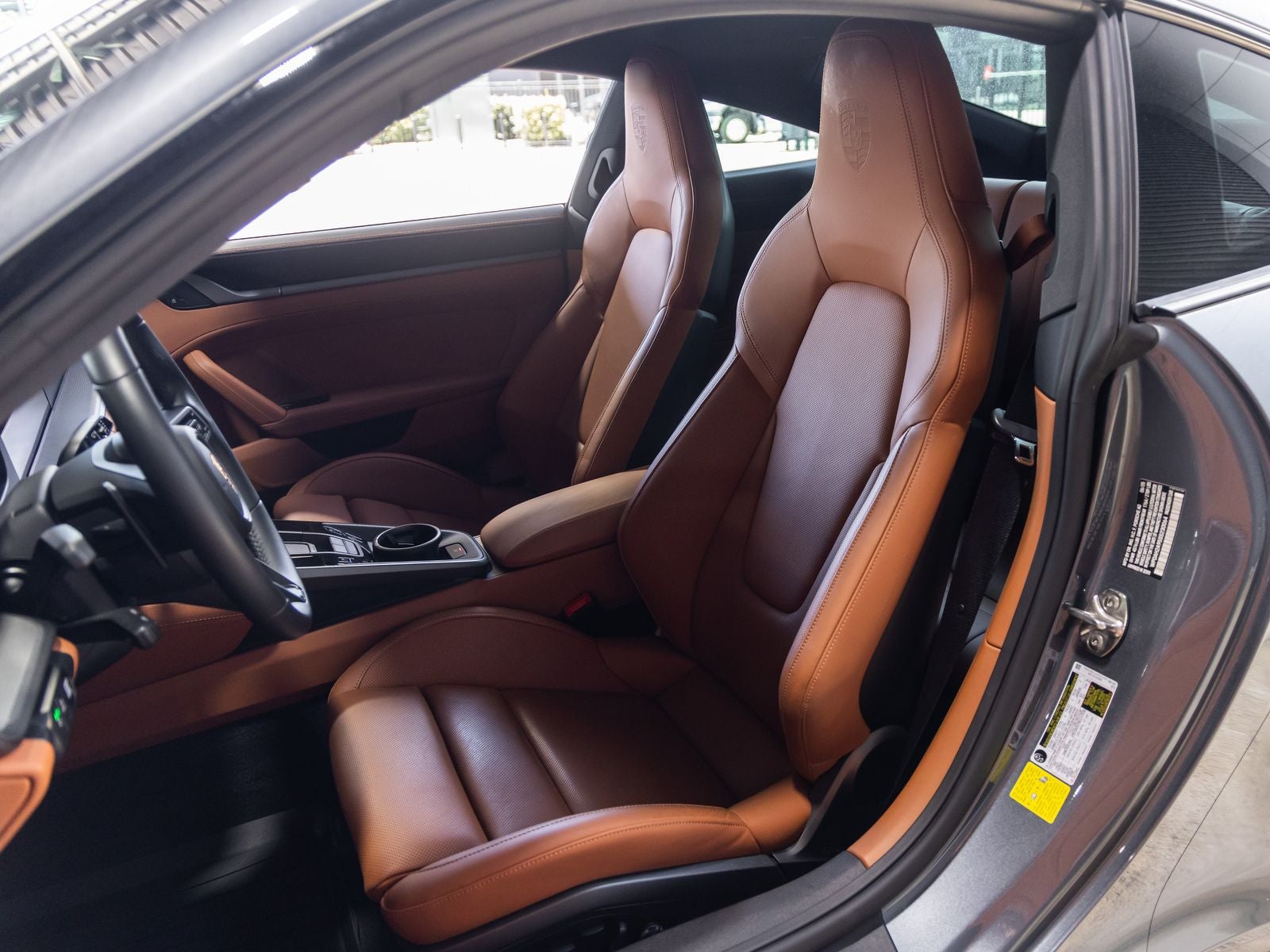 2025 Porsche 911 911 Carrera S