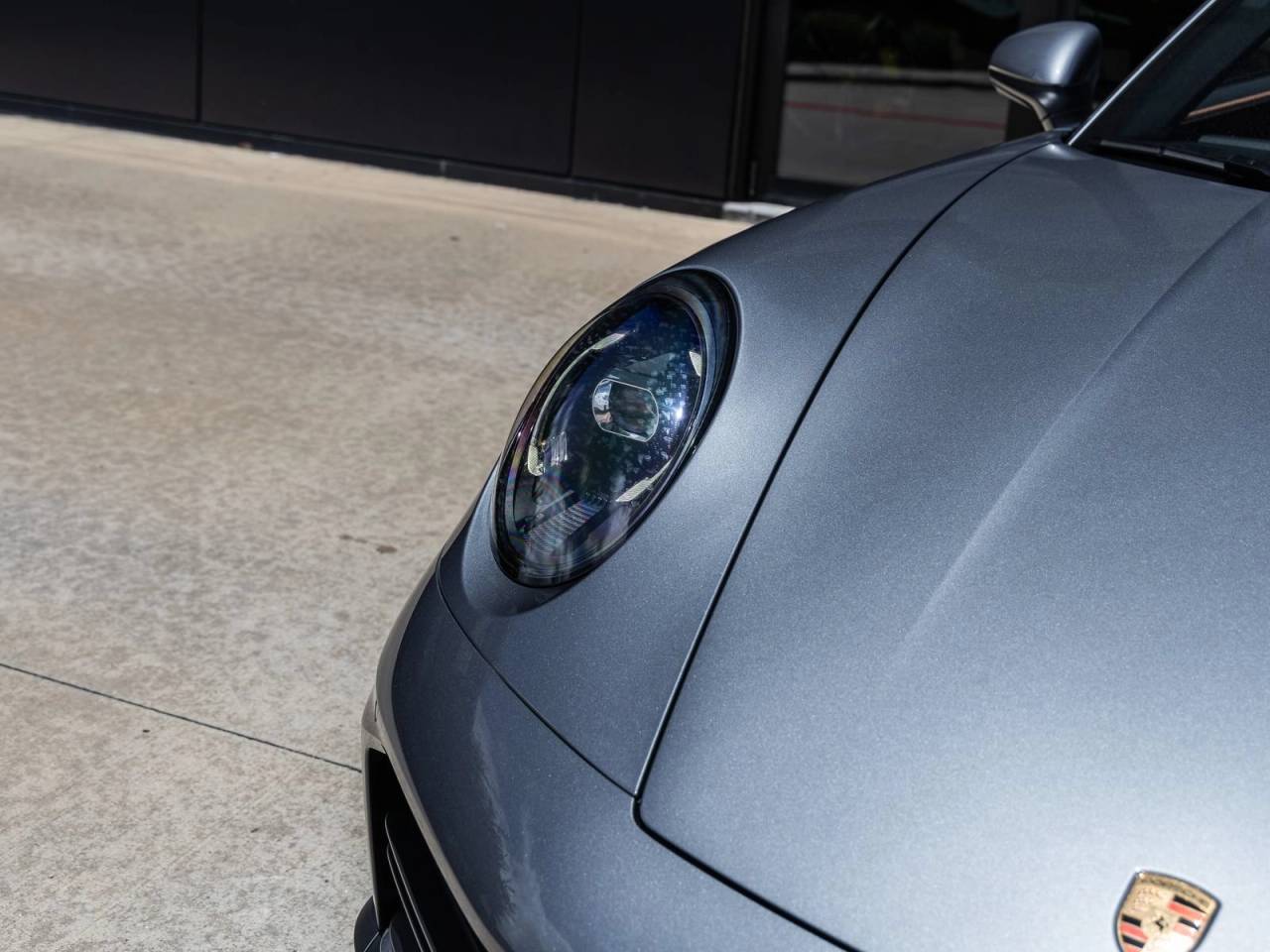 2025 Porsche 911 911 Carrera S