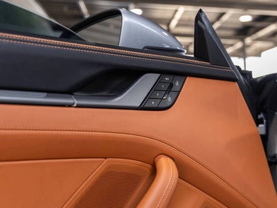 2025 Porsche 911 911 Carrera S
