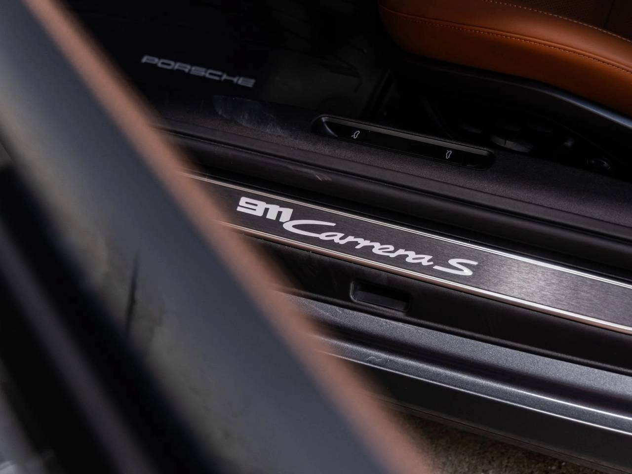 2025 Porsche 911 911 Carrera S