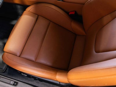 2025 Porsche 911 911 Carrera S