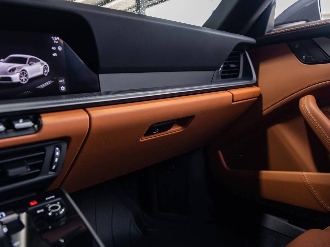 2025 Porsche 911 911 Carrera S