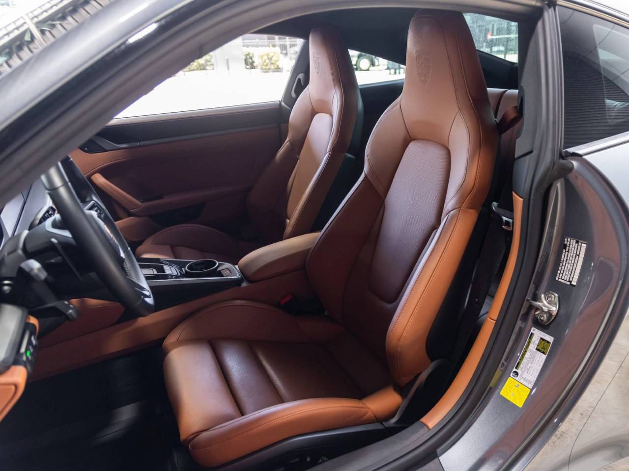 2025 Porsche 911 911 Carrera S