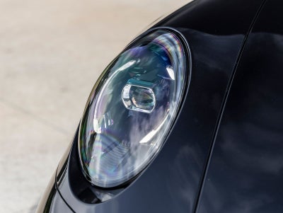 2026 Porsche 911 Carrera 4S