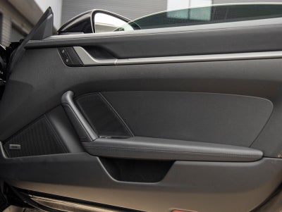 2026 Porsche 911 Carrera 4S