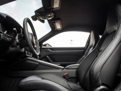 2026 Porsche 911 Carrera 4S