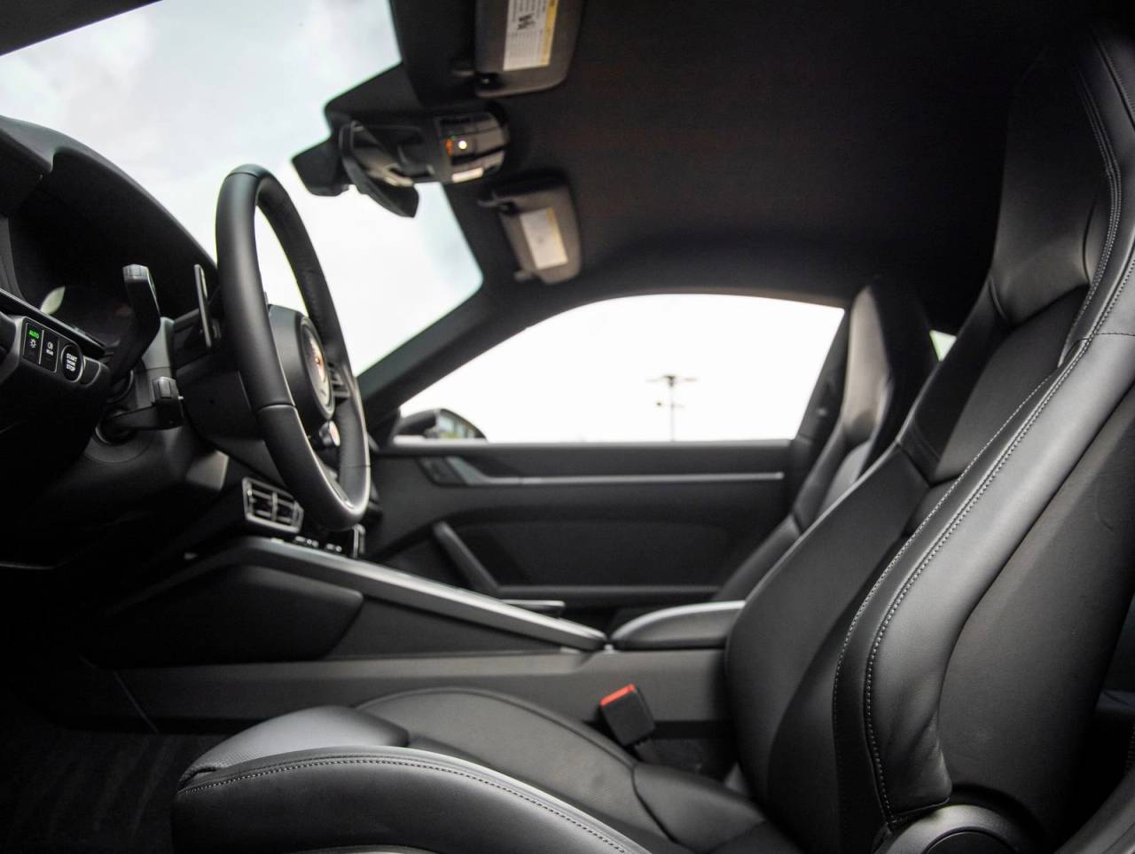 2026 Porsche 911 Carrera 4S