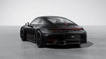 2026 Porsche 911 Carrera 4S