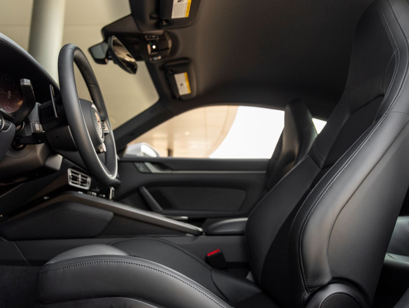 2026 Porsche 911 Carrera S