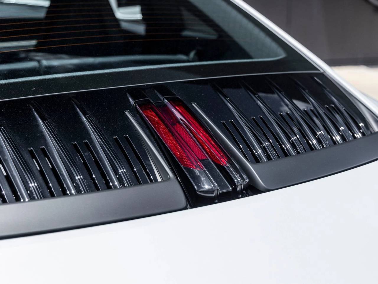 2026 Porsche 911 911 Carrera S