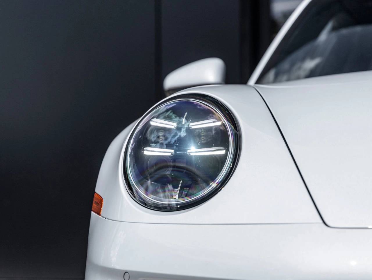 2026 Porsche 911 911 Carrera S