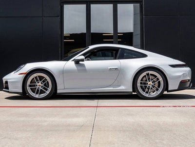 2026 Porsche 911 911 Carrera S