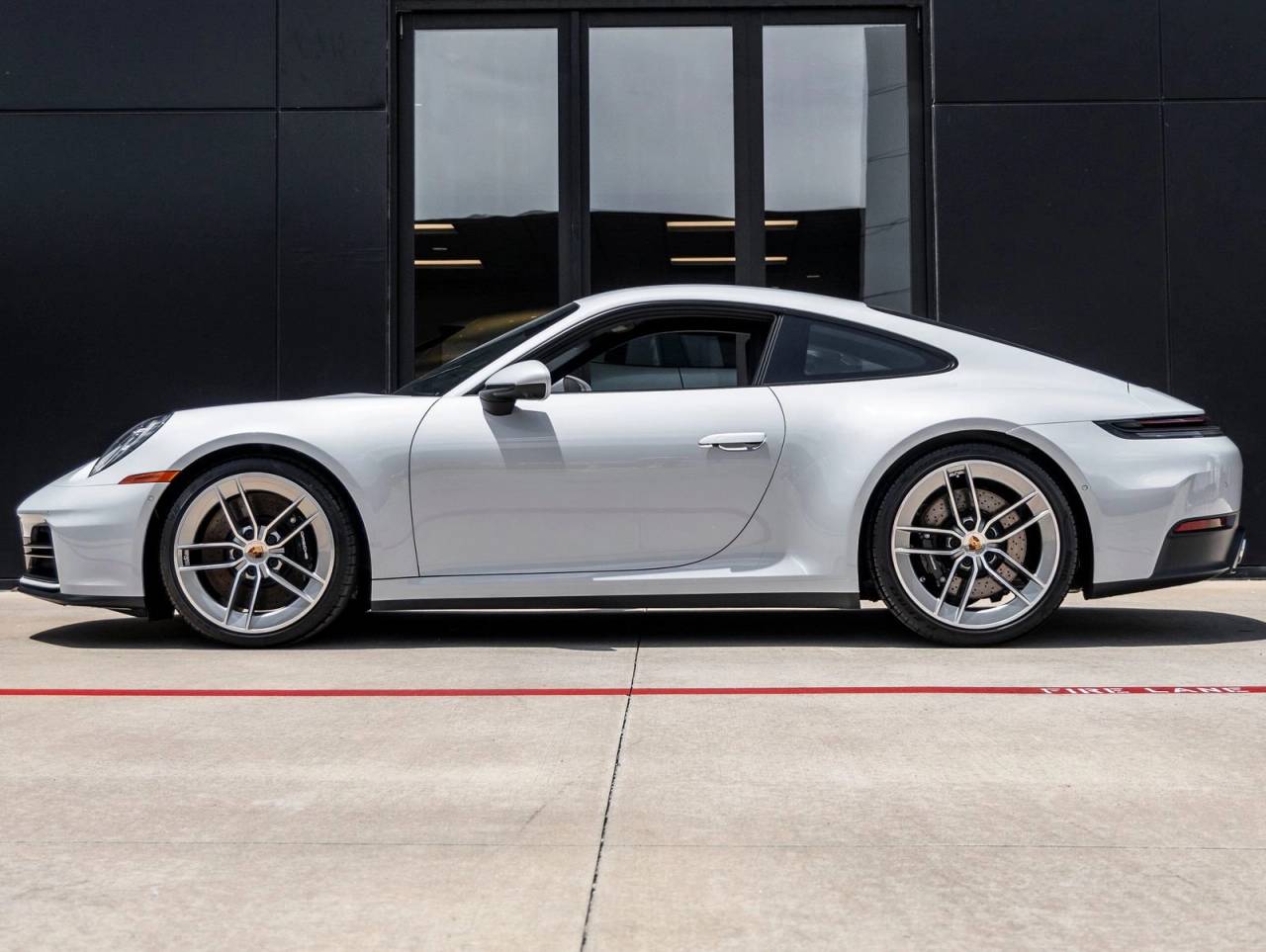 2026 Porsche 911 911 Carrera S