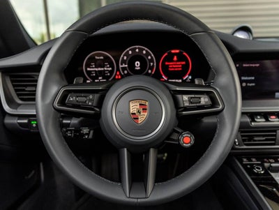 2026 Porsche 911 911 Carrera S