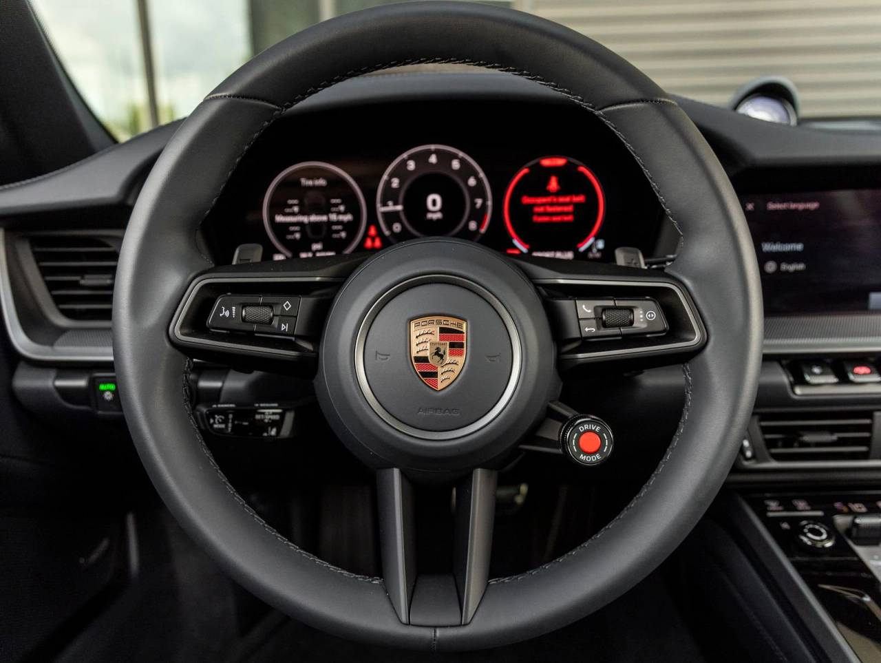 2026 Porsche 911 911 Carrera S