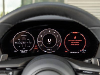 2026 Porsche 911 911 Carrera S