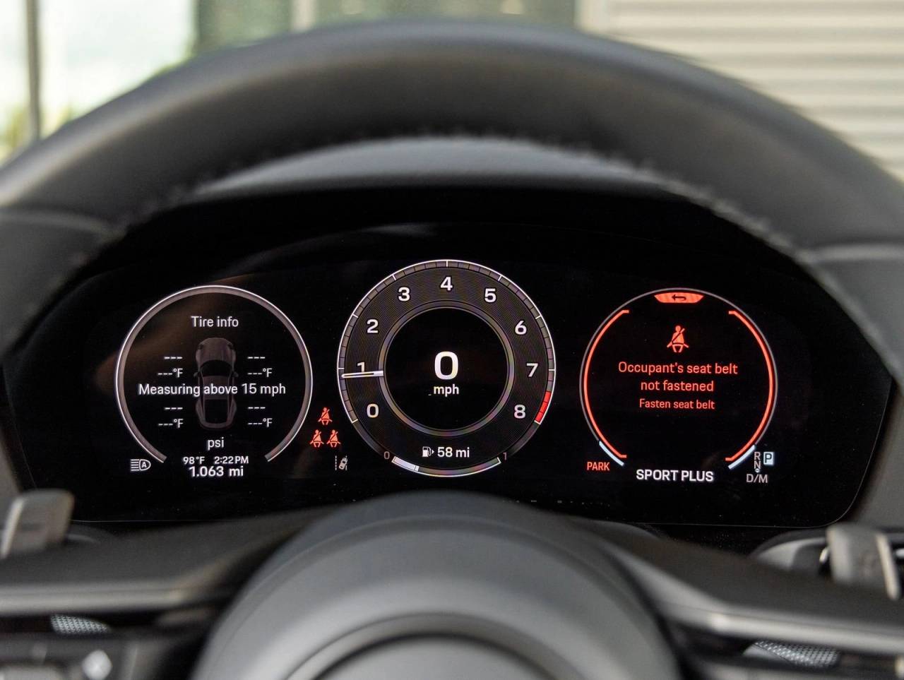 2026 Porsche 911 911 Carrera S