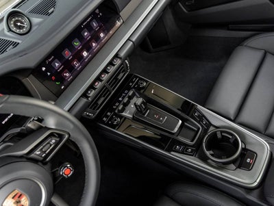 2026 Porsche 911 911 Carrera S