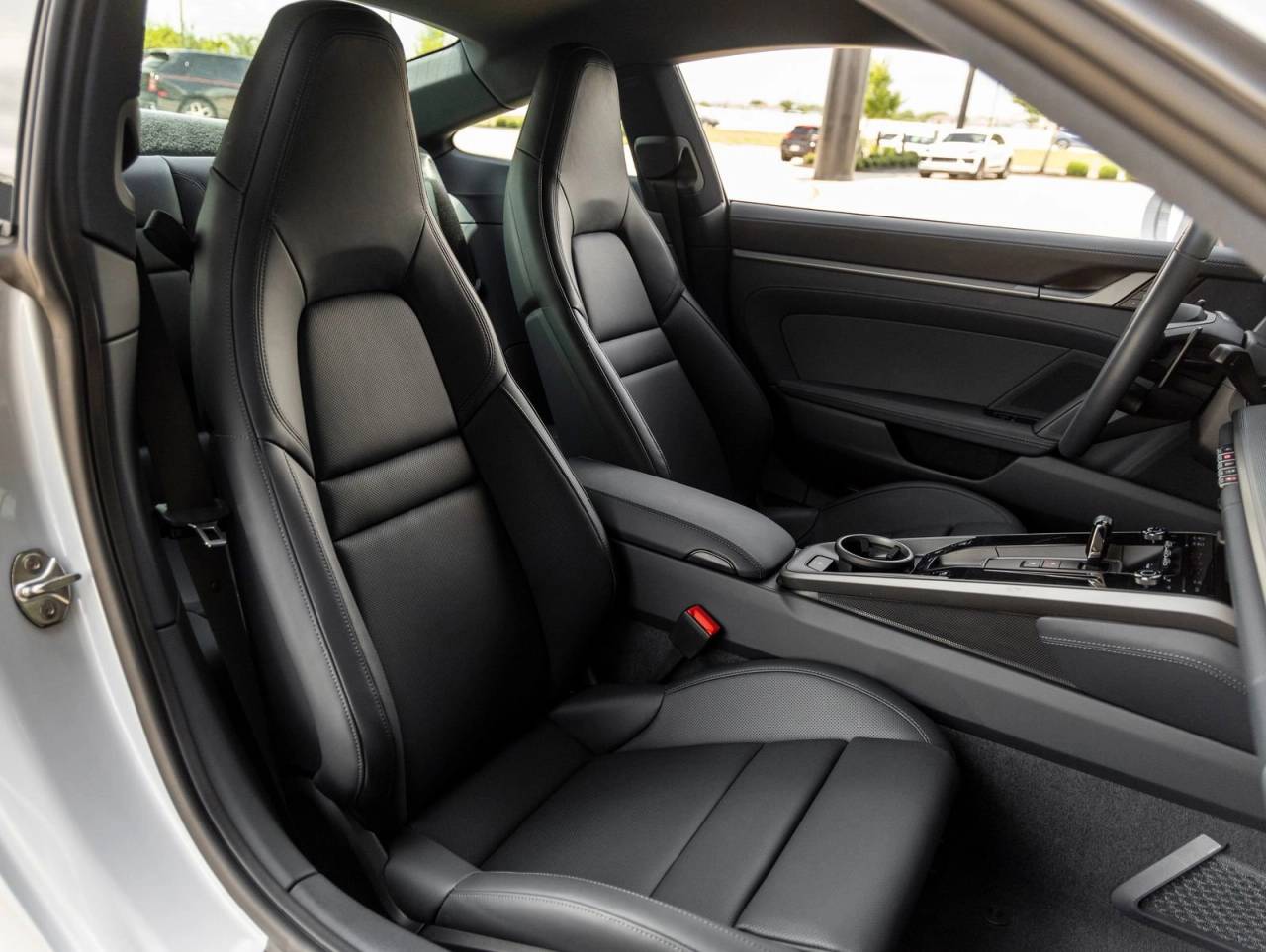 2026 Porsche 911 911 Carrera S