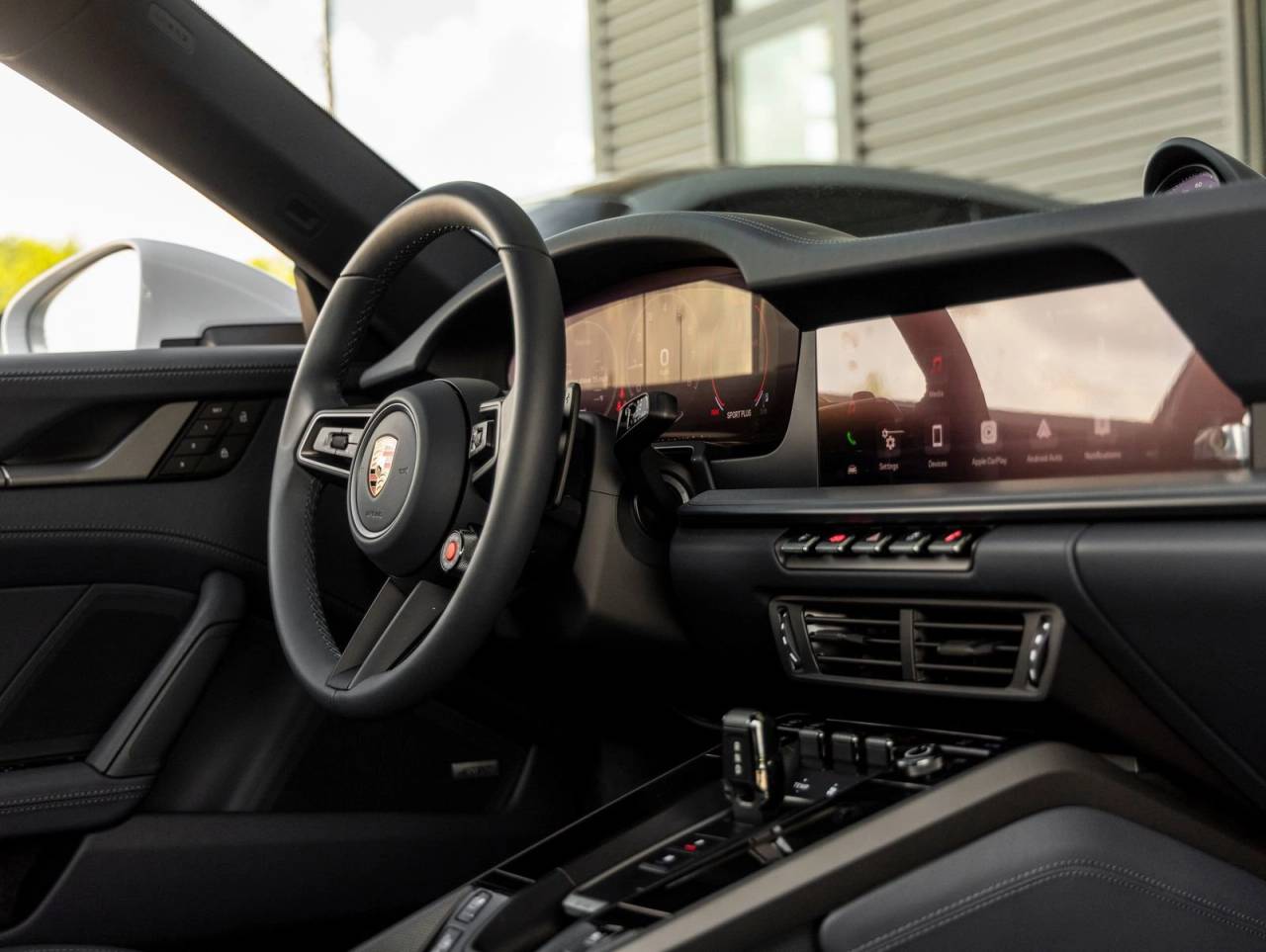 2026 Porsche 911 911 Carrera S