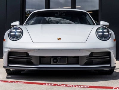 2026 Porsche 911 911 Carrera S