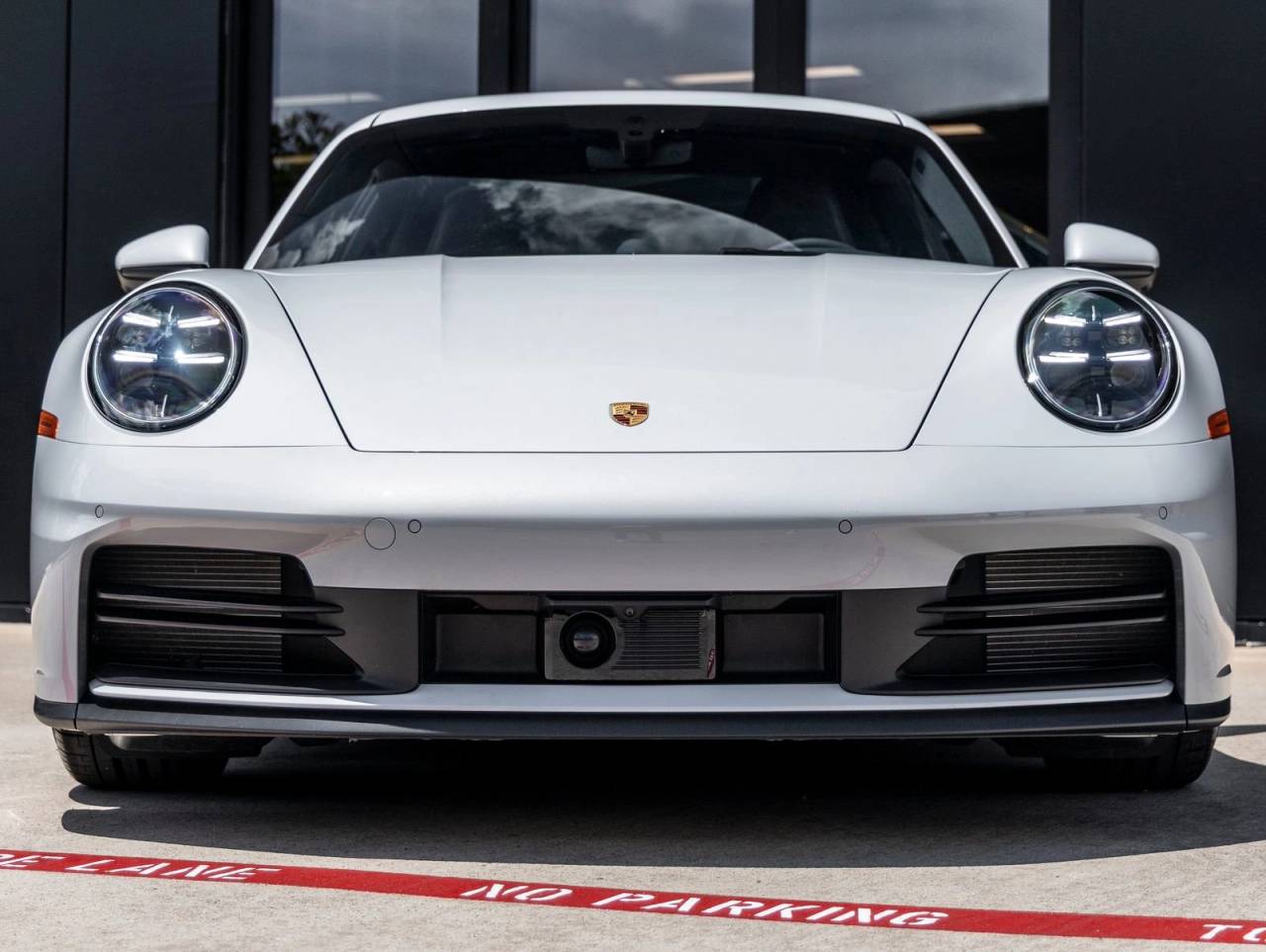 2026 Porsche 911 911 Carrera S