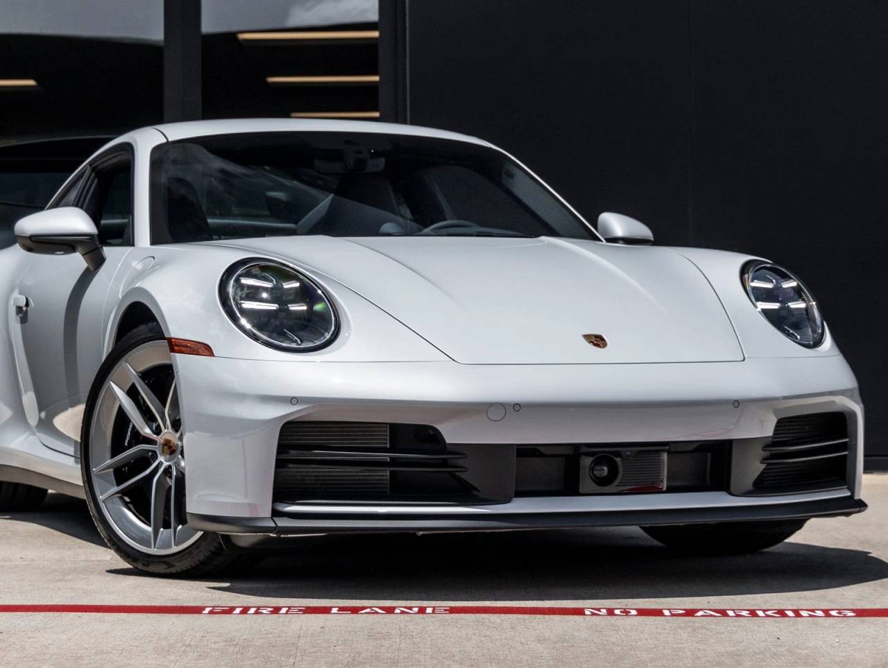 2026 Porsche 911 911 Carrera S