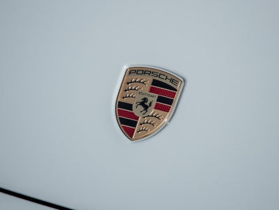 2025 Porsche 911 911 Carrera S