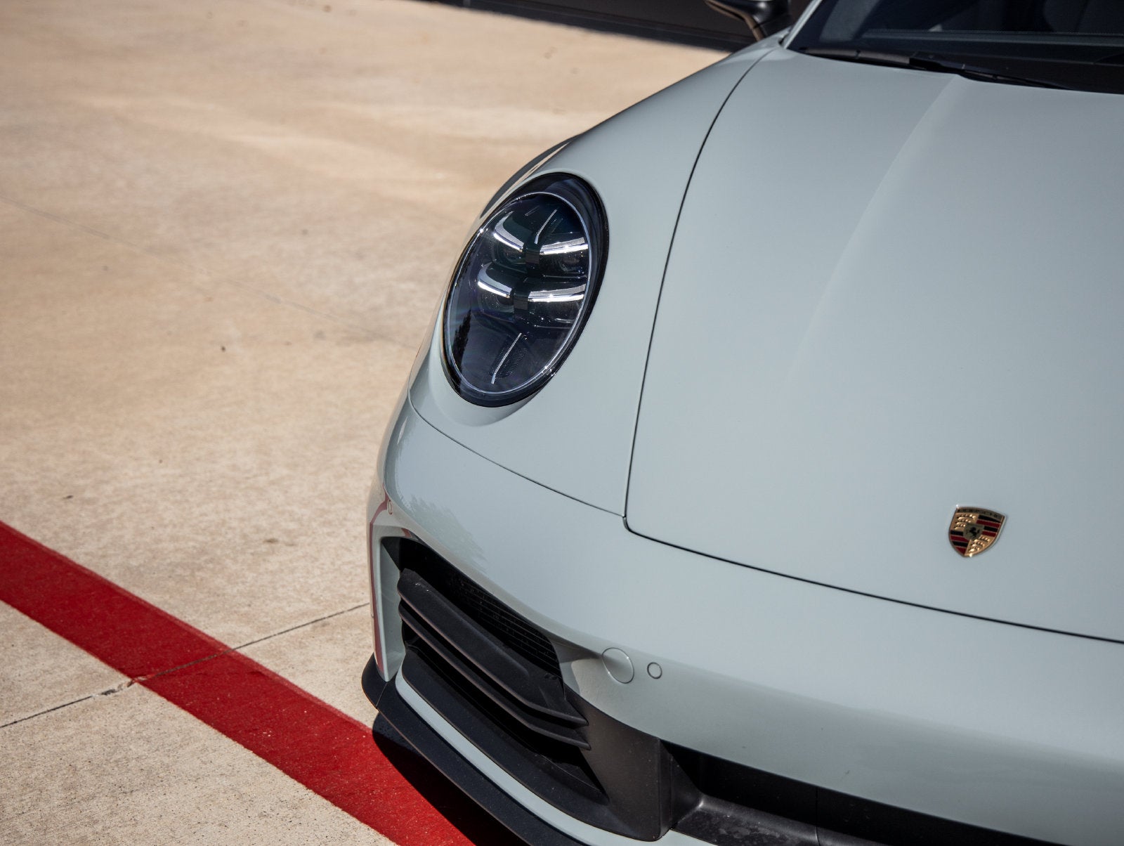 2025 Porsche 911 911 Carrera S