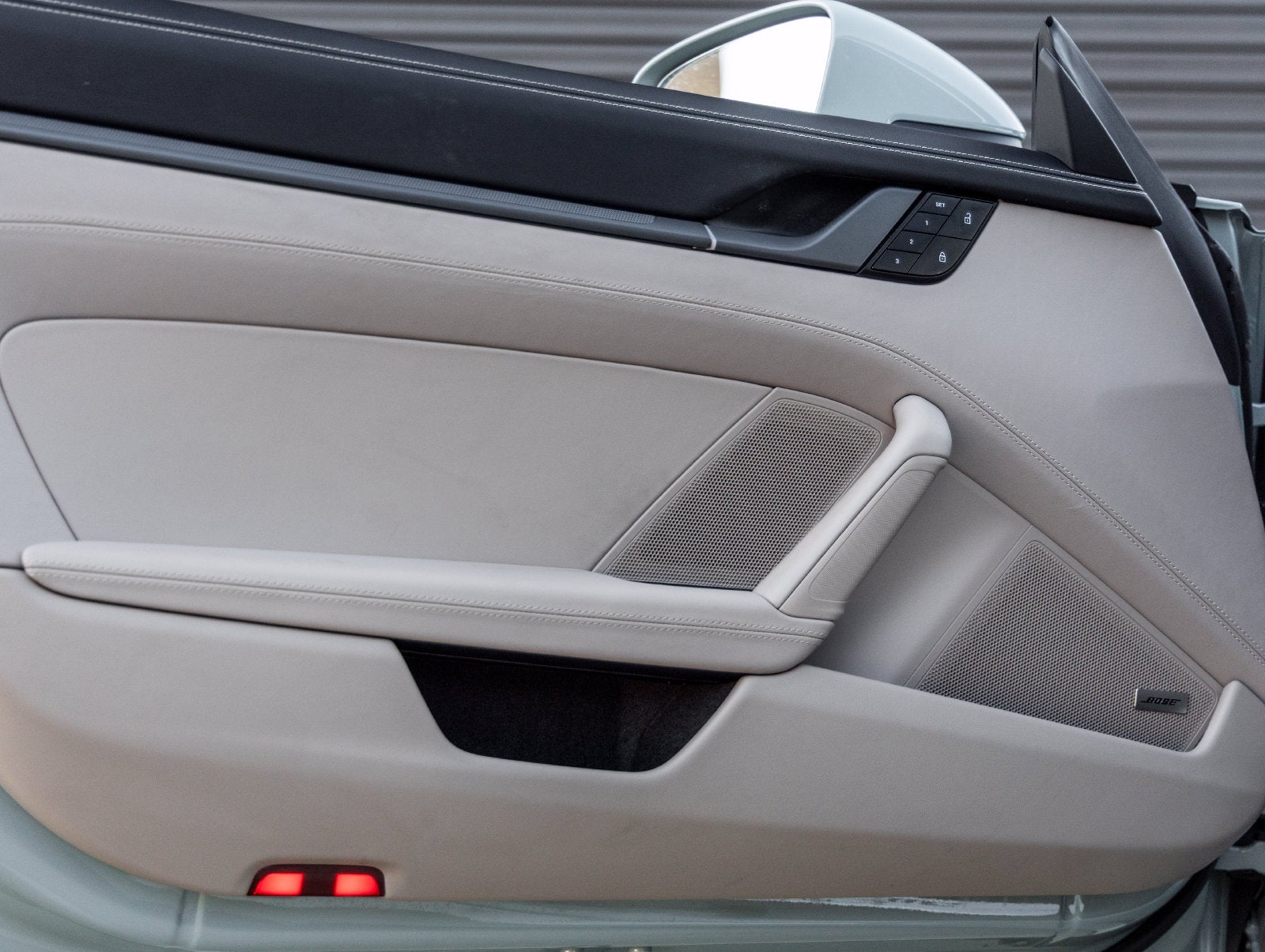 2025 Porsche 911 911 Carrera S