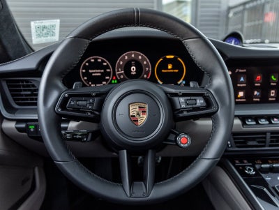 2025 Porsche 911 911 Carrera S