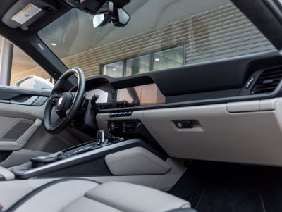 2025 Porsche 911 911 Carrera S