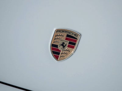 2025 Porsche 911 911 Carrera S
