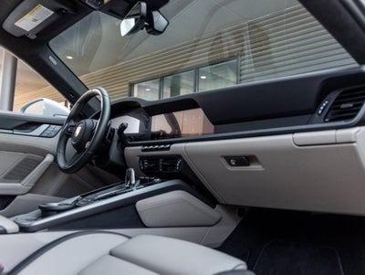 2025 Porsche 911 911 Carrera S