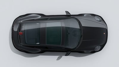 2025 Porsche 911 911 Carrera S