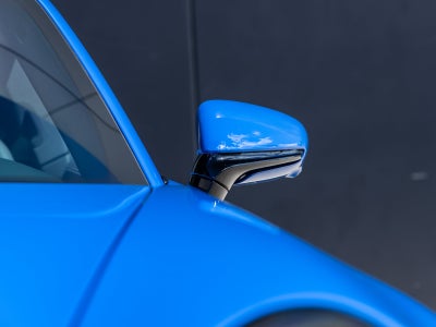 2026 Porsche 911 Carrera 4S