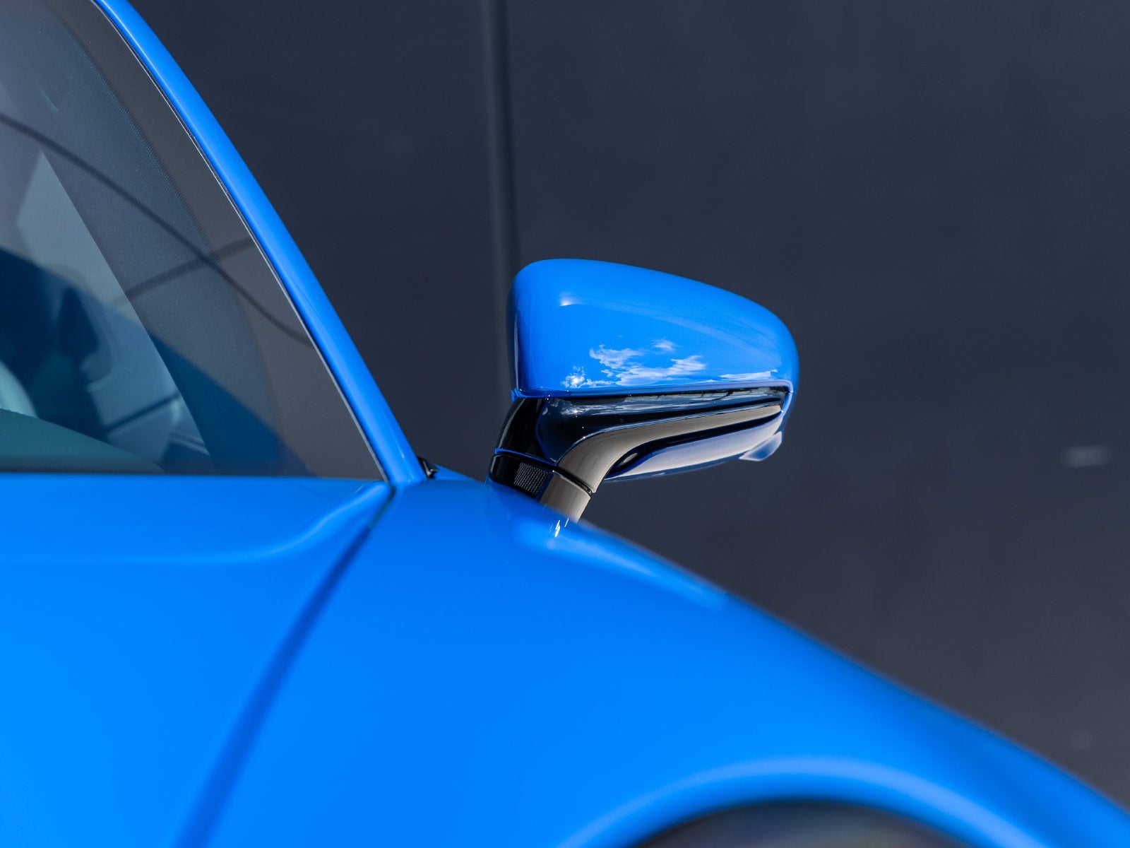 2026 Porsche 911 Carrera 4S