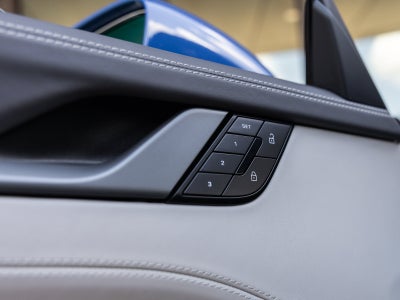 2026 Porsche 911 Carrera 4S