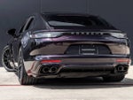 2022 Porsche Panamera Panamera Platinum Edition