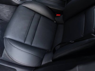 2023 Porsche Panamera Panamera 4 Platinum Edition