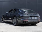 2023 Porsche Panamera Platinum Edition