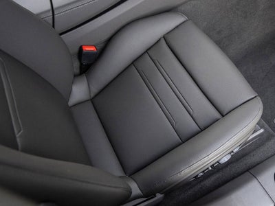 2023 Porsche Panamera Platinum Edition