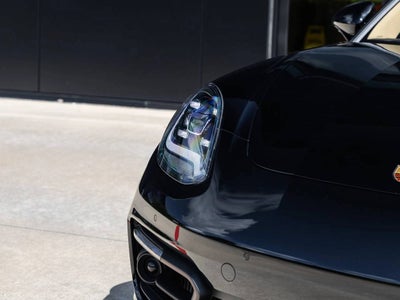 2023 Porsche Panamera Panamera 4 Platinum Edition
