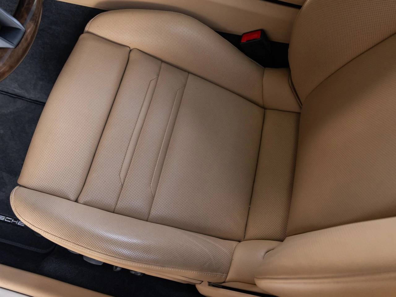 2023 Porsche Panamera Panamera 4 Platinum Edition