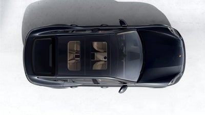 2023 Porsche Panamera Panamera 4 Platinum Edition (MY23)