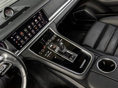 2023 Porsche Panamera Panamera 4 Platinum Edition (MY23)